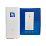 مودم هواوی Huawei 5G CPE Pro 5 H158-381 du رومیزی