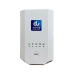 مودم du ZLT X28V PRO Business 5G استوک رومیزی