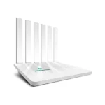 مودم گرین پکت GreenPacket D5H-EA62 4G رومیزی آنتن خارجی