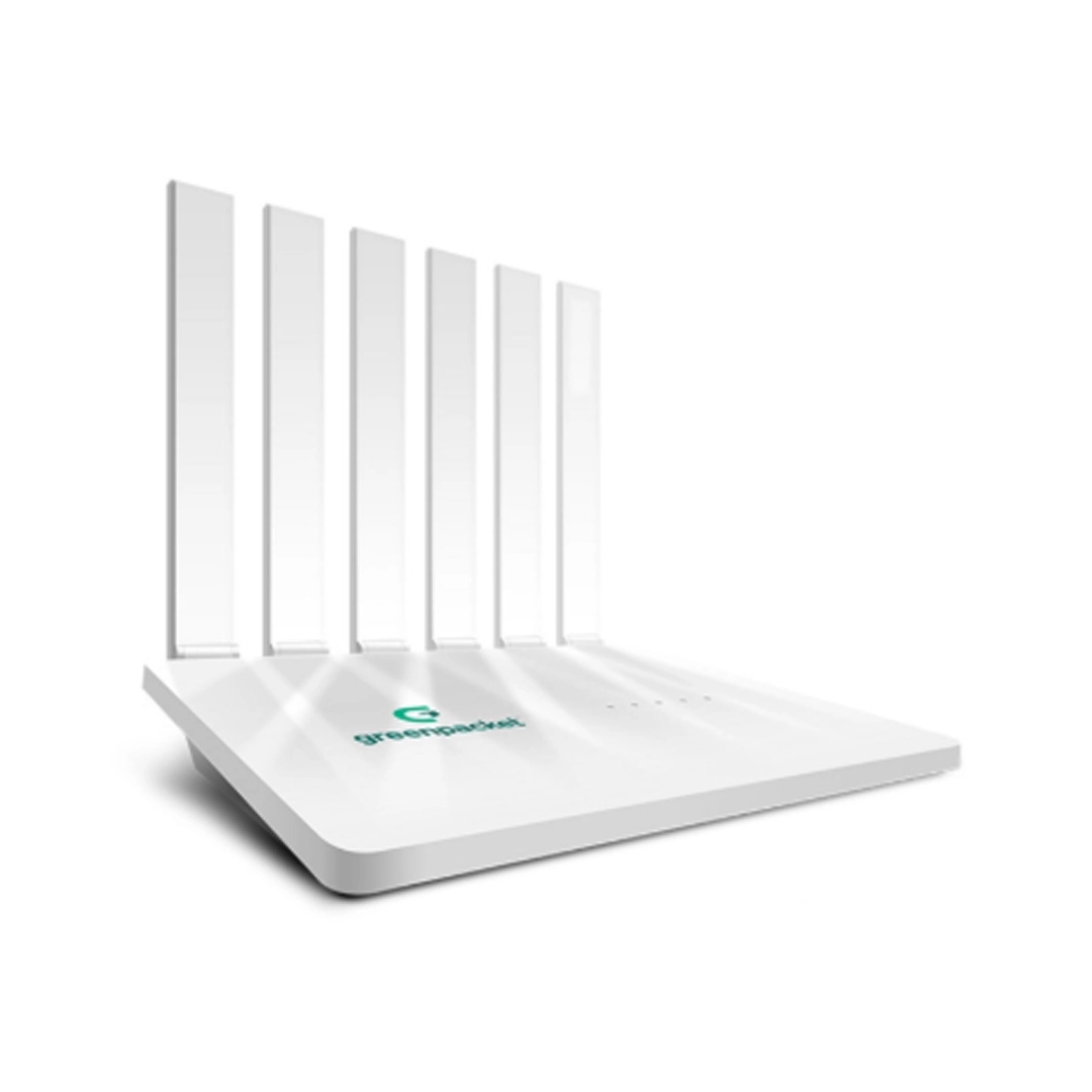 مودم گرین پکت GreenPacket D5H-EA62 4G رومیزی آنتن خارجی