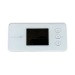 مودم 4G/5G قابل حمل یوکیو Speed Wi-Fi 5G X11 NEC