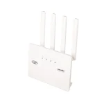 مودم ایرانسل TF-i120 B1 4G رومیزی آنتن خارجی