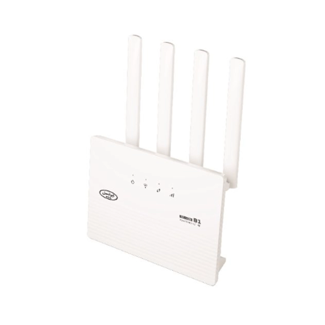 مودم ایرانسل TF-i120 B1 4G رومیزی آنتن خارجی