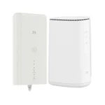 مودم زد تی ای ZTE MC7010 استوک رومیزی