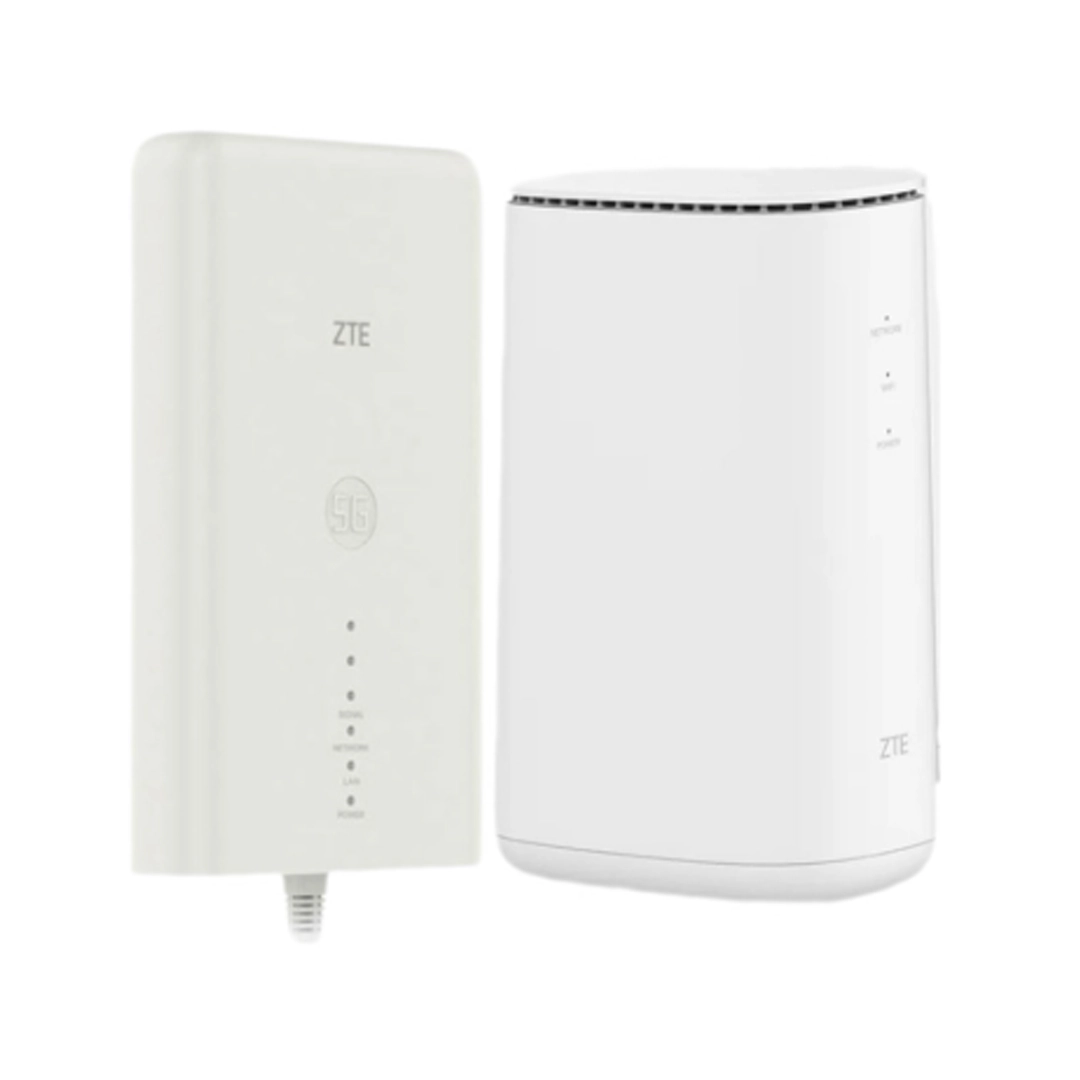 مودم زد تی ای ZTE MC7010 استوک رومیزی