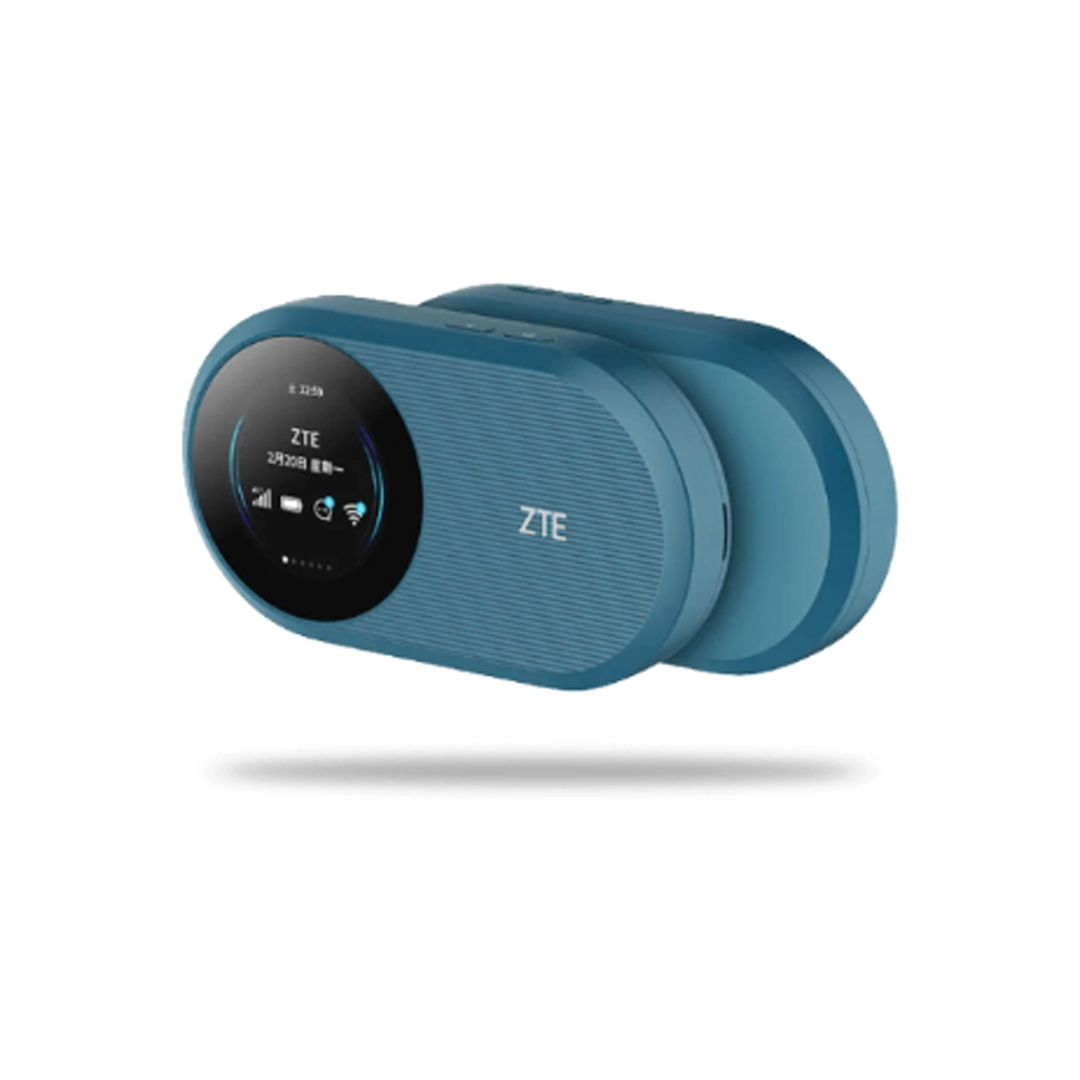مودم زد تی ای ZTE U10S Pro 4G رومیزی