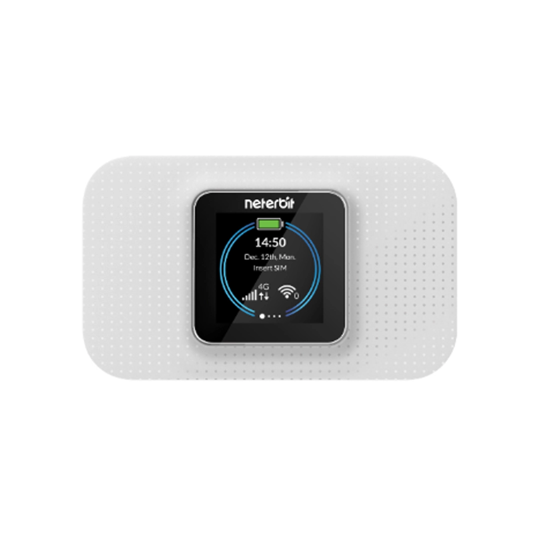 مودم نتربیت Neterbit NWR-940X 4G قابل حمل