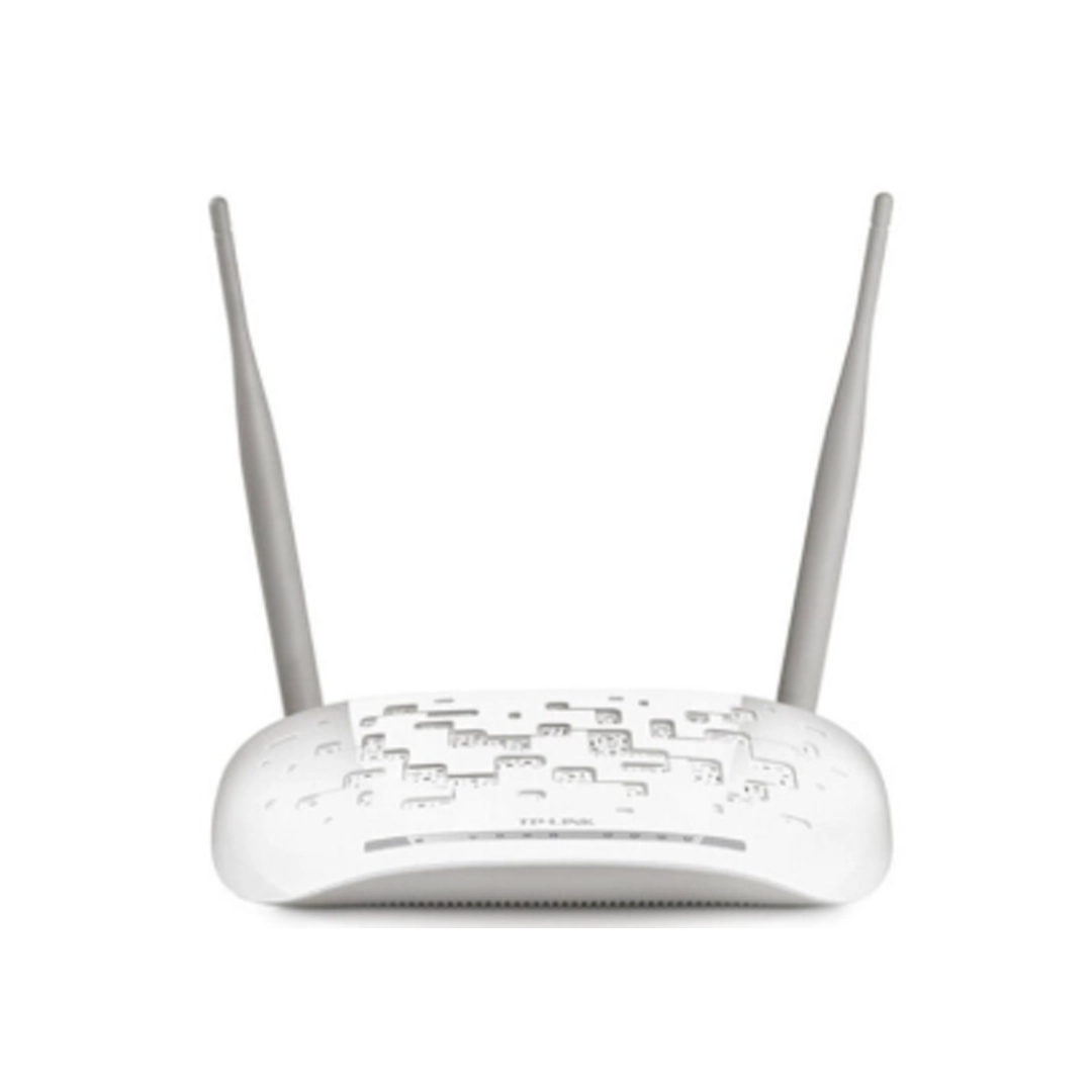 مودم روتر TP-Link 8961 4G رومیزی با آنتن خارجی