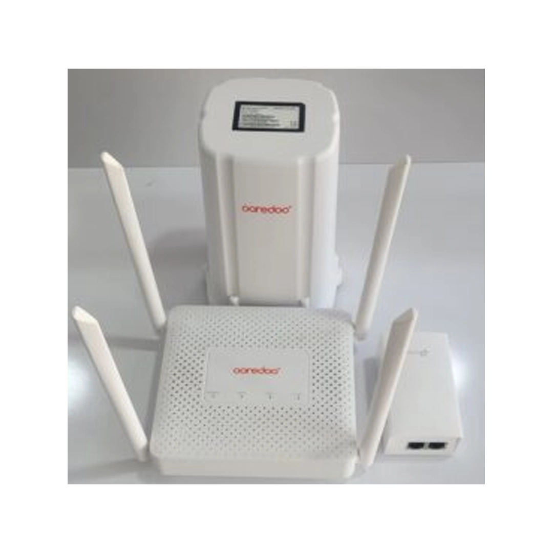 مودم فضای باز ZLT X16 5G رومیزی