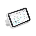 مودم سامسونگ SAMSUNG Galaxy 5G Mobile Wifi SCR01 (کارکرده) - Image 2
