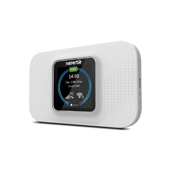 مودم نتربیت neterbit NWR-940X - Image 2