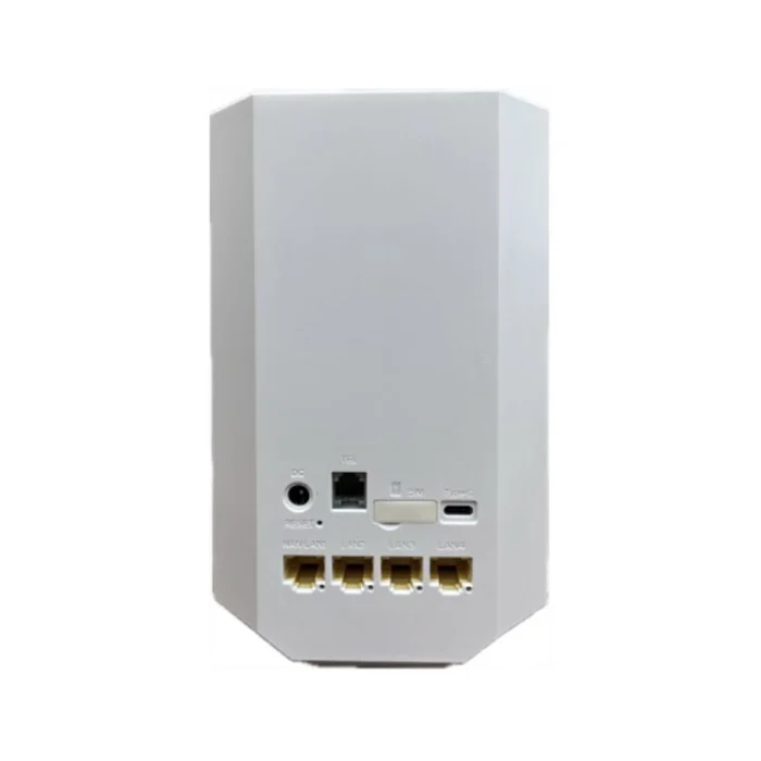 مودم du ZLT X28V PRO business 5G (کارکرده) - Image 2