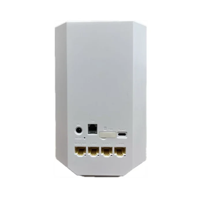 مودم ZLT X28 ooredoo 5G (کارکرده) - Image 2