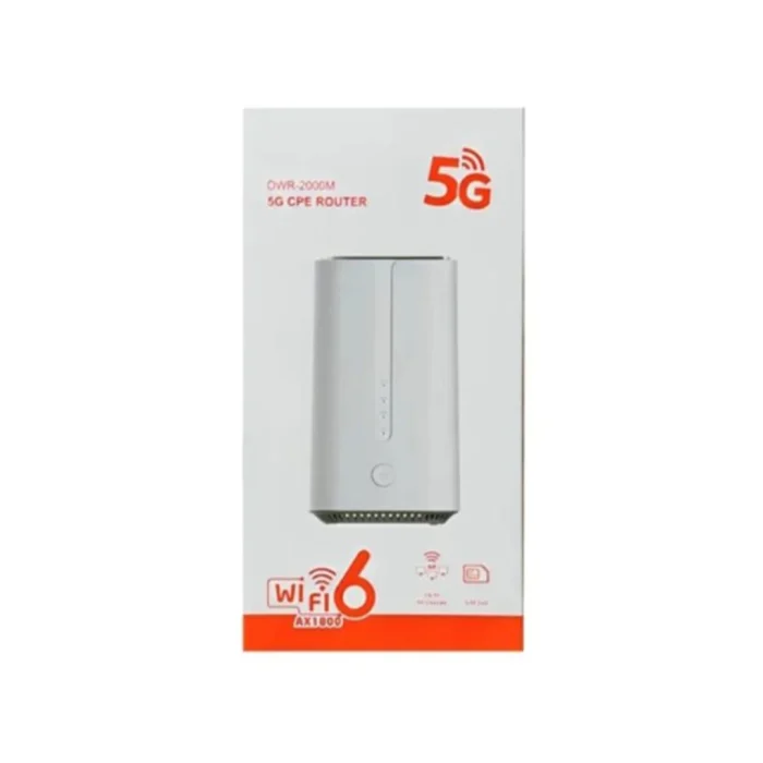 مودم 5G دیلینک مدل D-Link DWR-2000M - Image 3