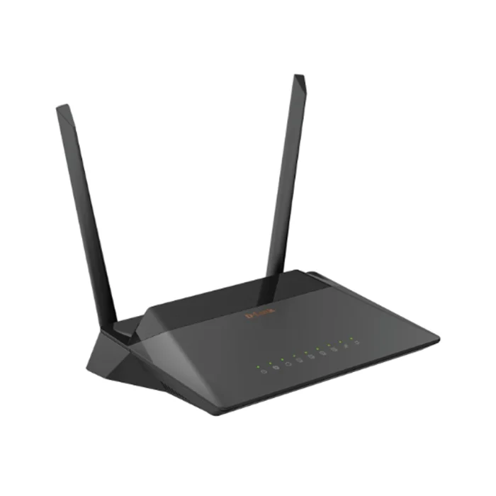 مودم روتر بی سیم ADSL2 Plus و VDSL2 دی لینک مدل DSL-224 - Image 3