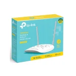 مودم روتر tp link 8961 - Image 4