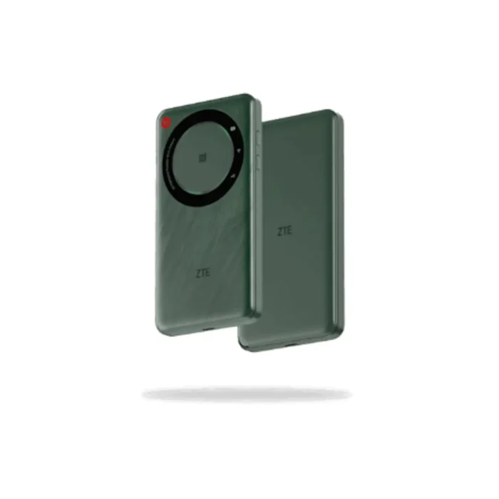 مودم زد تی ای ZTE 5G U30 Air (گارانتی IDH) - Image 1