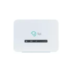 مودم یوتل LT643 4G رومیزی با آنتن خارجی