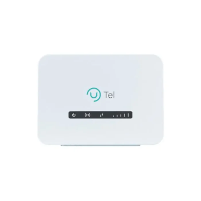 مودم یوتل LT643 4G رومیزی با آنتن خارجی