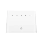مودم هواوی HUAWEI B311Ah-35 4G رومیزی با آنتن‌های داخلی