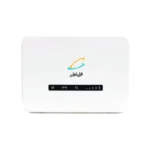 مودم همراه اول HA6400 4G با بسته اینترنت 300 گیگابایت یک‌ساله