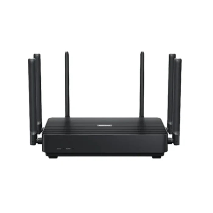 وای‌فای روتر شیائومی AX3200 5G دو بانده با 6 آنتن خارجی