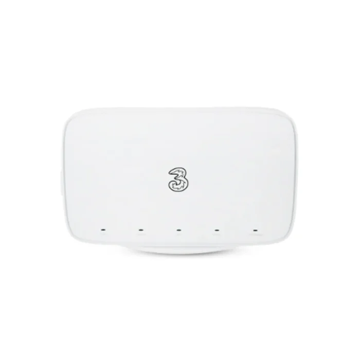 مودم Sercomm LTE2122GR 4G رومیزی با آنتن داخلی