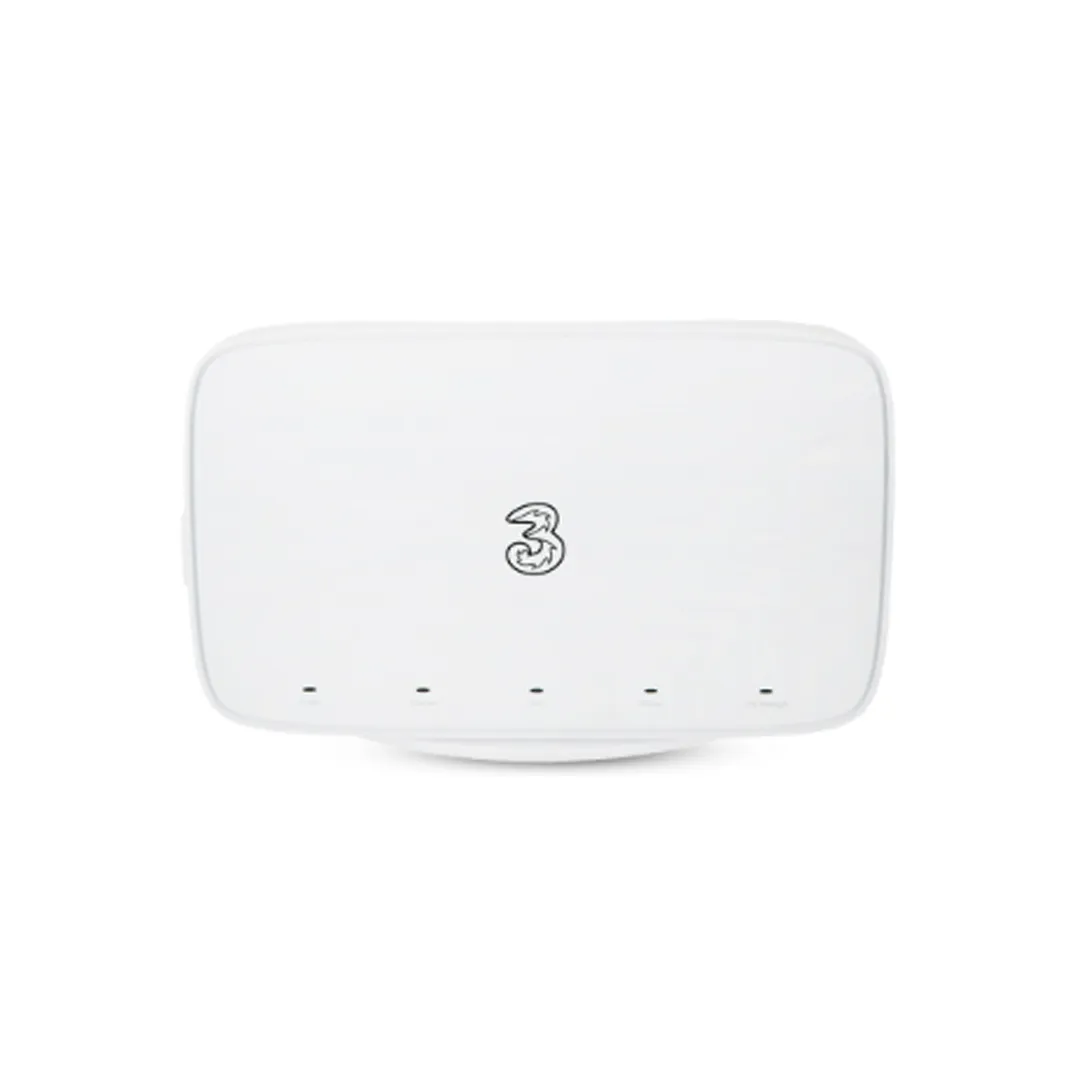 مودم Sercomm LTE2122GR 4G رومیزی با آنتن داخلی