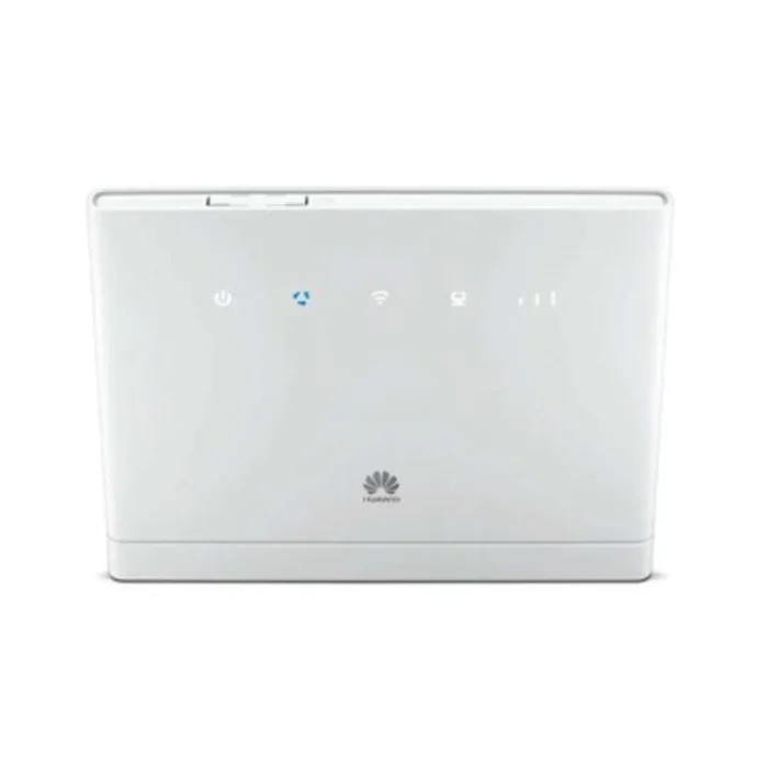 مودم هواوی B315s-936 4G رومیزی با آنتن‌های خارجی