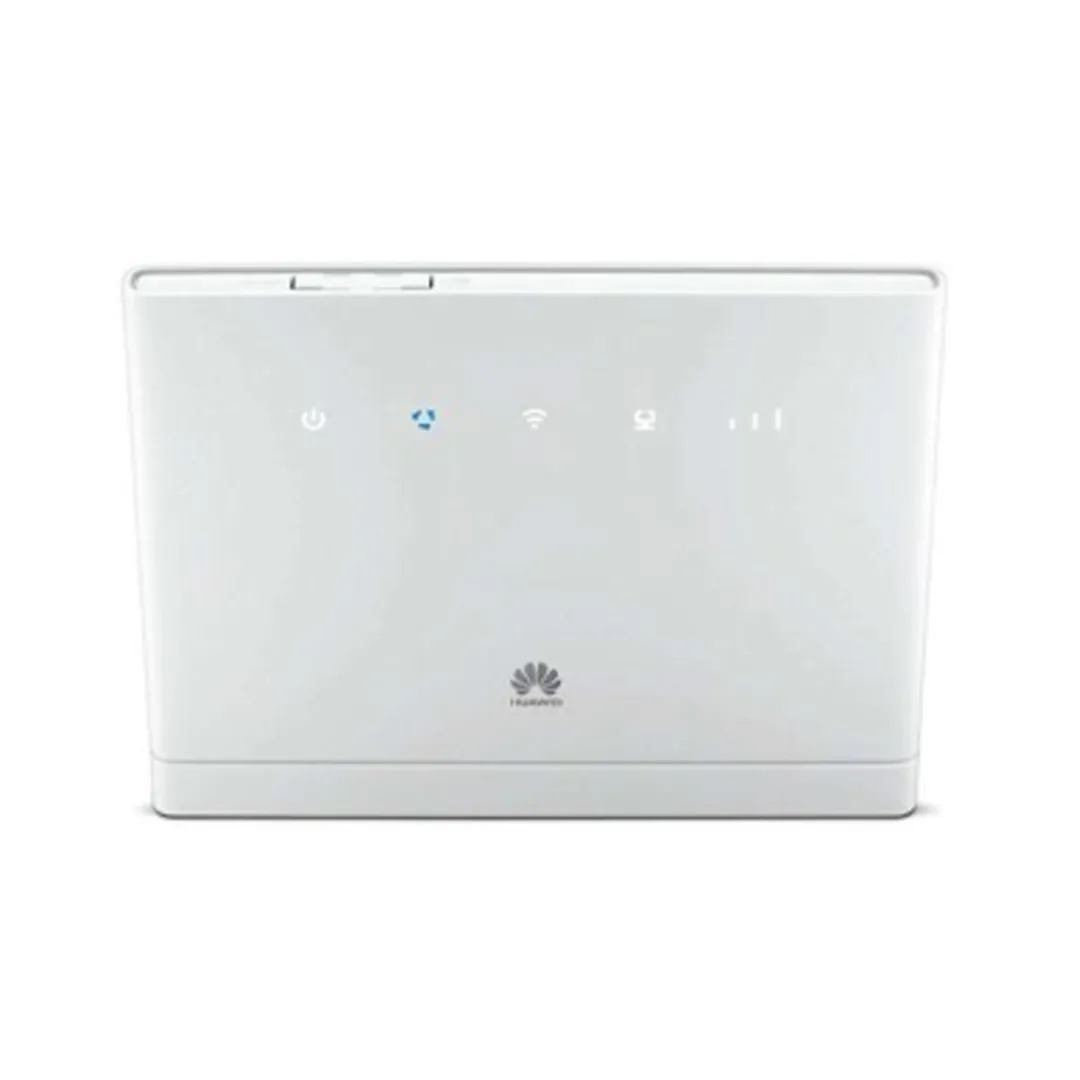 مودم هواوی B315s-936 4G رومیزی با آنتن‌های خارجی