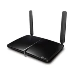 مودم تی‌پی‌لینک Archer MR600 AC1200 4G رومیزی با دو آنتن خارجی