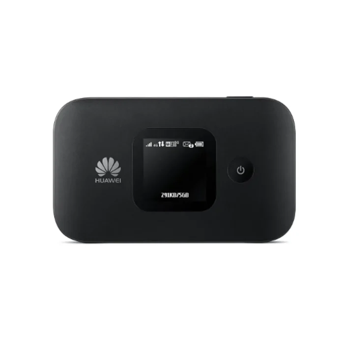 مودم هواوی E5577-321 4G قابل حمل با باتری داخلی