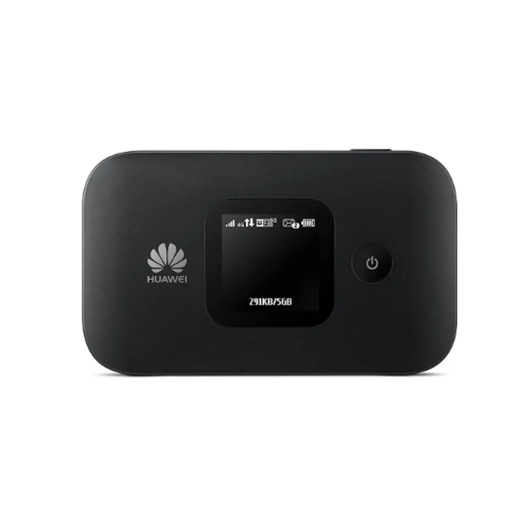 مودم هواوی E5577-321 4G قابل حمل با باتری داخلی