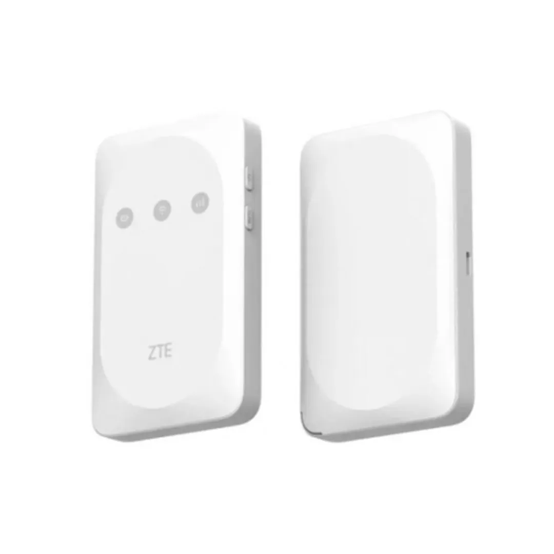 مودم زد تی ای ZTE MF935 4G قابل حمل با باتری داخلی