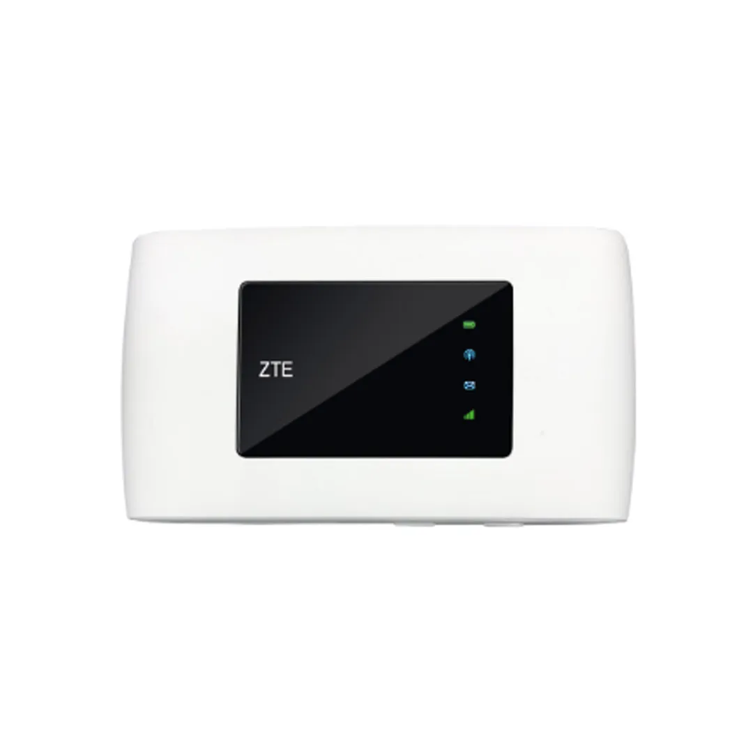 مودم زد تی ای ZTE MF920v 4G قابل حمل