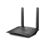مودم تی‌پی‌لینک TL-MR100 4G رومیزی با آنتن خارجی