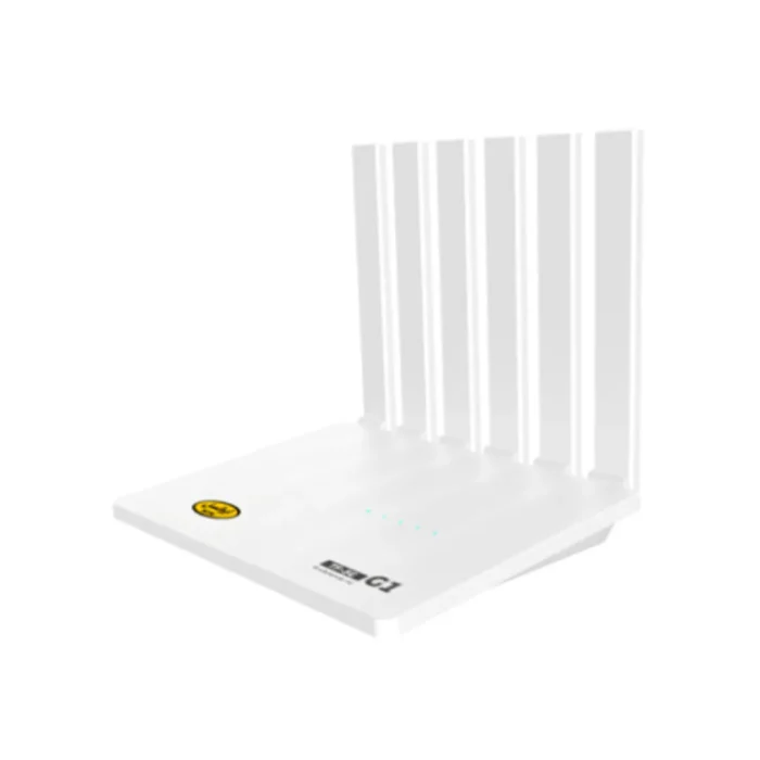 مودم 5G ایرانسل TF-5G G1 - Image 2
