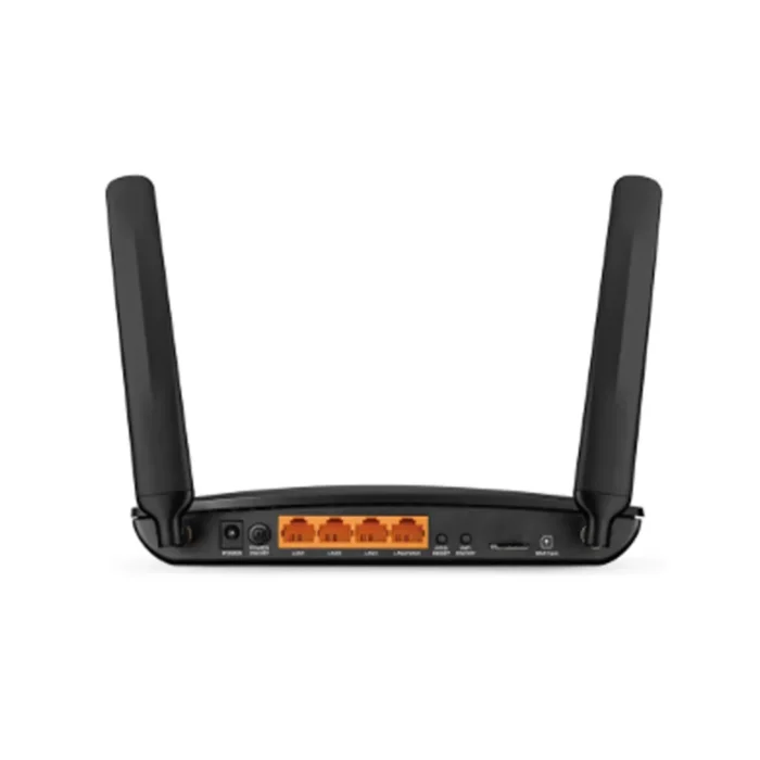 مودم تی-پی لینک TL-MR6400 - Image 2