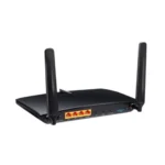 مودم تی-پی لینک ARCHER MR600 AC1200 - Image 2