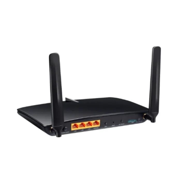 مودم تی-پی لینک ARCHER MR600 AC1200 - Image 2
