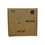 مودم زد تی ای ZTE MC7010 - Image 2