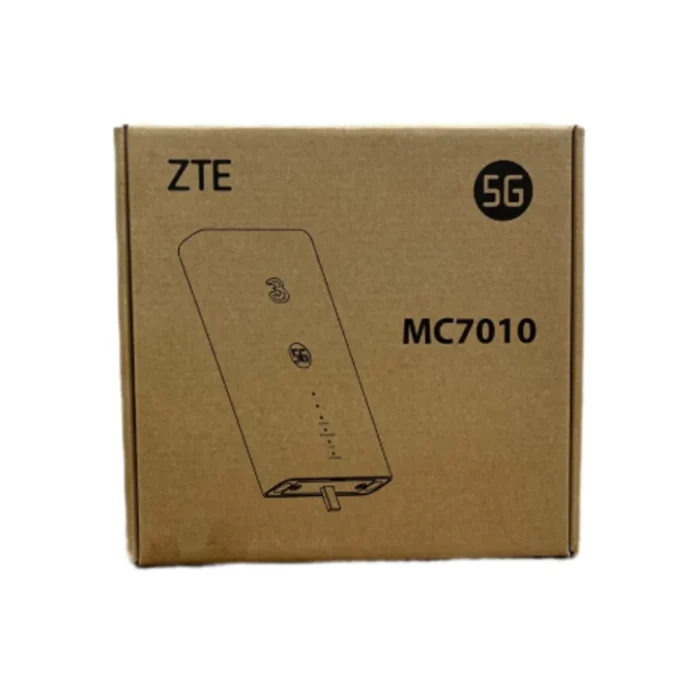 مودم زد تی ای ZTE MC7010 - Image 2