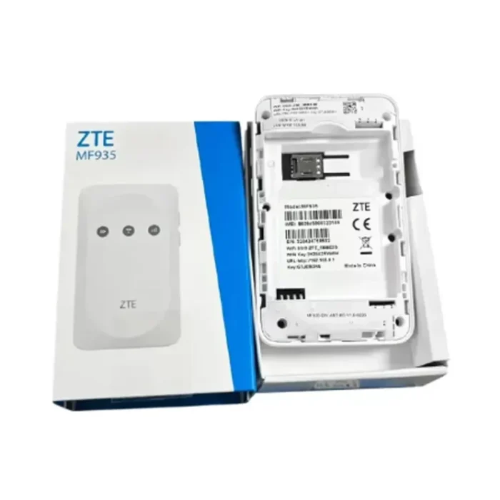 مودم زد تی ای ZTE MF935 - Image 3