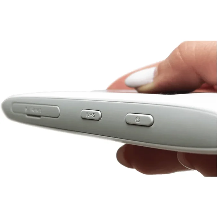 مودم زد تی ای ZTE MF920v - Image 3