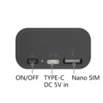 مودم نزتک naztech NZT-99G - Image 4