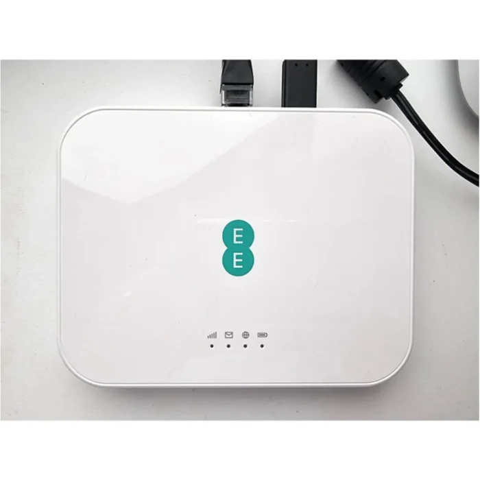 مودم 5G ای ای مدل QTAD52E - Image 4