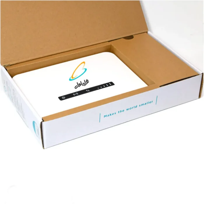مودم همراه اول HA6400 - Image 5
