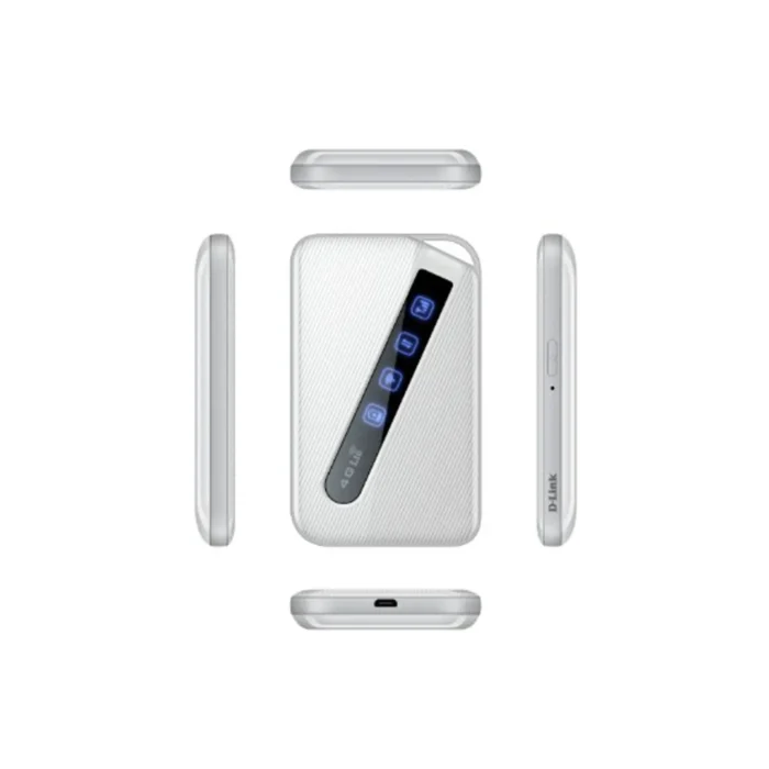 مودم دی لینک D-LINK DWR-930m - Image 5