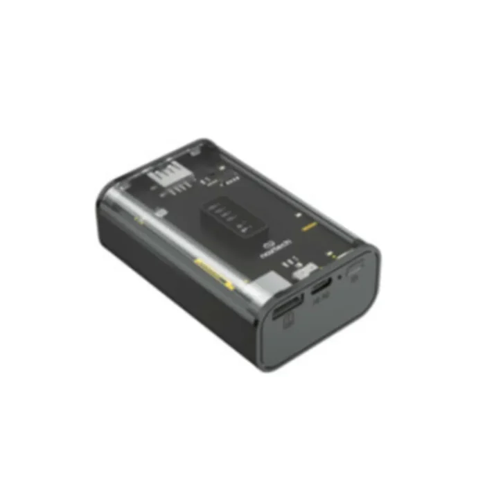 مودم نزتک naztech NZT-99G - Image 5