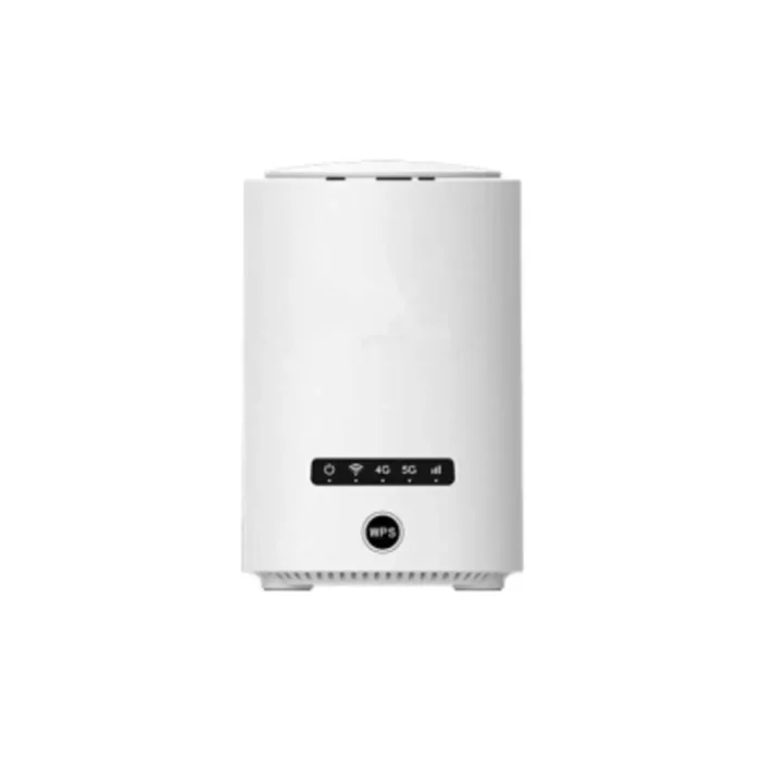 مودم زد ال تی ZLT X20 5G استوک رومیزی